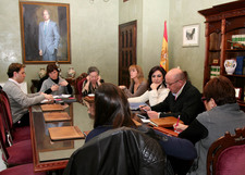 DANIEL JIMENEZ GANA EL CONCURSO DEL CARTEL DEL CARNAVAL DE ROTA 2010