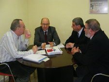  EL AYUNTAMIENTO SOLICITA QUE SE INCLUYAN EN EL ‘CENSO DE AGUAS DE BAÑO 2010’ A LAS PLAYAS DE GALEONES Y DE LOS CORRALES