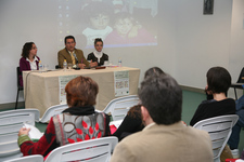 EL CENTRO SOCIAL MUNICIPAL ACOGE LAS ‘I JORNADAS DE PUERTAS ABIERTAS DE RECURSOS PARA INMIGRANTES’