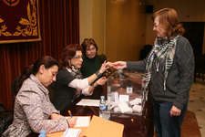 SORTEADAS LAS PLAZAS DE LOS NUEVOS TALLERES DE LA DELEGACIÓN DE IGUALDAD