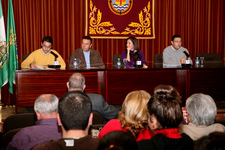 EL AYUNTAMIENTO COLABORA CON LA ASOCIACIÓN DE CABALLISTAS “LA POSADA” EN LA CELEBRACIÓN DE LA SEMANA CULTURAL DEL CABALLO