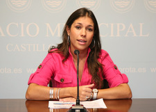 EL CENTRO DE EDUCACIÓN INFANTIL MUNICIPAL ‘LOS PRINCIPES’ SE AMPLIARÁ CON UNA NUEVA UNIDAD