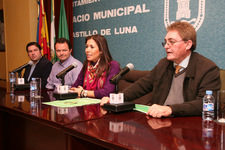 LA LOCALIDAD ACOGERÁ UN CURSO SOBRE NUEVAS TÉCNICAS DE MEDICIÓN TOPOGRÁFICA