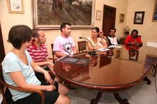 UN AMPLIO ABANICO DE ACTIVIDADES CULTURALES PARA LA PRIMERA SEMANA DE AGOSTO