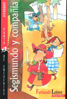 DIVERTIDO TEATRO PARA TODA LA FAMILIA A BENEFICIO DE MANOS UNIDAS, ESTE DOMINGO EN EL AUDITORIO MUNICIPAL