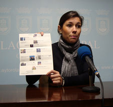 LA COMPAÑÍA CHIRIGÓTICAS ABRE ESTE SÁBADO LA NUEVA PROGRAMACIÓN TRIMESTRAL DEL TEATRO MUNICIPAL