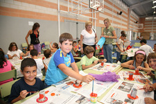 ABIERTO EL PLAZO DE PRESENTACION DE SOLICITUDES DEL PROGRAMA VACACIONES DIVERTIDAS