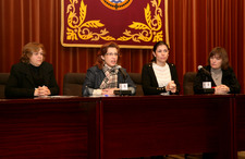 EL CENTRO SOCIAL MUNICIPAL VOLVERÁ A ACOGER LOS TALLERES PARA NIÑOS HIPERACTIVOS  