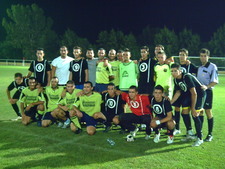 LAS INSTACIONES DEPORTIVAS \