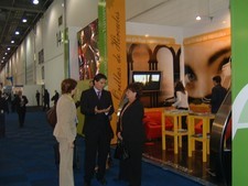 BALANCE PARTICIPACIÓN ROTA EN ITB BERLÍN 2007