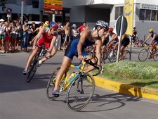 LA TRIATLÓN 