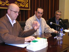 YA SE CONOCEN LOS NOMBRES DE LAS PERSONAS QUE ENCARNARÁN AL REY MAGO, LOS PAJES Y LA ESTRELLA DE LA ILUSIÓN DE ESTA NAVIDAD