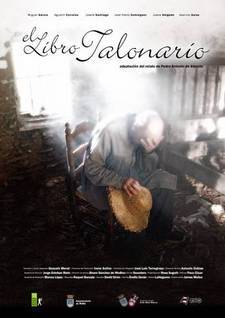 EL CORTO EL LIBRO TALONARIO SE EXTRENA EN ROTA EL PROXIMO 12 DE SEPTIEMBRE