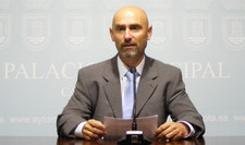 SERVICIOS SOCIALES CELEBRA HOY EL DIA DE LA COMUNIDAD GITANA