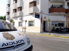 FIRMADO CONVENIO PARA LA CONSTRUCCIÓN DE UNA NUEVA COMISARÍA DE LA POLICÍA NACIONAL