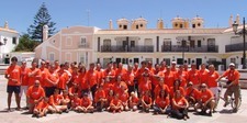 RECORD DE PARTICIPACIÓN EN EL MARATÓN FOTOGRÁFICO \