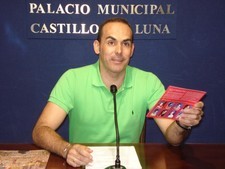 EL PUBLICO SE VUELCA UN AÑO MAS CON SUS FIESTAS PATRONALES