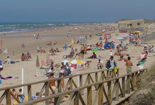 LA FUNDACION MUNICIPAL DE AGRICULTURA Y MEDIO AMBIENTE CONVERTIRA UN FORTIN ABANDONADO EN MIRADOR