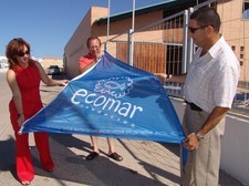 LA ESCUELA MUNICIPAL DE VELA VOLVERÁ A IMPARTIR EL PROGRAMA DE EDUCACIÓN AMBIENTAL DE LA FUNDACIÓN THERESA ZABELL