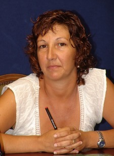 LA DELEGADA DE COSTA BALLENA PRESENTA LA OFERTA CULTURAL PARA AGOSTO