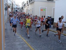 EL 15 DE ABRIL SE CELEBRA LA XXII MEDIA MARATÓN ROTA-CHIPIONA