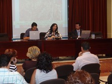 LOS TÉCNICOS MUNICIPALES DE URBANISMO Y PLANEAMIENTO SE FORMAN SOBRE LOS DISTINTOS ASPECTOS DE LA NUEVA LEY DEL SUELO