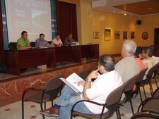 EL AYUNTAMIENTO ADQUIERE MODEMS PARA CONTROLAR LOS LIMITADORES DE VOLUMEN DE LOS BARES