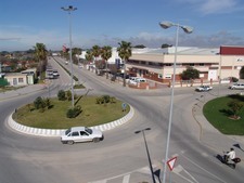 EL AYUNTAMIENTO REALIZARÁ OBRAS DE SANEAMIENTO PARA QUE EL POLIGONO INDUSTRIAL Y EL PP1 NO SE INUNDEN