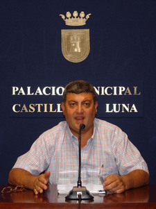 LA FUNDACIÓN MUNICIPAL DE MEDIO AMBIENTE TRABAJA EN LA CREACIÓN DE UN GRUPO DE VOLUNTARIADO MEDIOAMBIENTAL