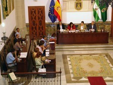 LA APROBACIÓN DE LA RECONSTRUCCIÓN DE TRES NUEVOS CORRALES SE CONVIERTE EN UNA REIVINDICACIÓN DEL PLAN DE USO Y GESTIÓN