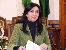 LA JUNTA DE GOBIERNO LOCAL DESAFECTA EL SUELO DEL FUTUR EDIFICIO DE AFANAS PARA QUE DISPONGA DE APARCAMIENTO SUBTERRANEO