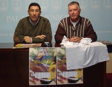 LA IV CARRERA SAN SILVESTRE PARTIRÁ ESTE DOMINGO DÍA 23 DESDE EL CENTRO DE DÍA CRISTINA BUADA