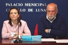 AYUNTAMIENTO Y AECIRO REALIZAN UNA CAMPAÑA DE TICKETS PARA EL PARKING