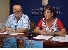 LA FERIA DE LA TAPA SE INAUGURA HOY CON GRAN CANTIDAD DE NOVEDADES