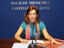 LA DELEGADA DE JUVENTUD PREPARA LA NUEVA EDICIÓN DE SOUNDROTA