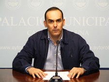 FIESTAS RELIZARÁ ESTE JUEVES UN SORTEO PÚBLICO PARA ELEGIR AL REY MAGO, LOS PAJES Y LA ESTRELLA DE LA ILUSIÓN DE ESTA NAVIDAD