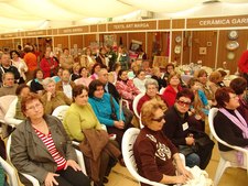 IGUALDAD ABRE EL PLAZO DE PRESENTACION DE INSCRIPCIONES PARA PARTICIPAR EN LA VI JORNADAS ABIERTAS DE ARTESANAS ROTEÑAS