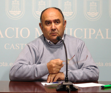 EL NÚMERO DE VIAJEROS DE LOS AUTOBUSES URBANOS HA AUMENTADO EN 125.000 DESDE QUE LOS GESTIONA AREMSA 