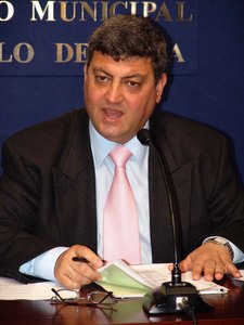 APROBADA LA NUEVA DENOMINACIÓN DE ALGUNAS DE LAS PLAYAS DEL LITORAL ROTEÑO 