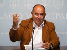 LAS INSTALACIONES DE LA ESCUELA MUNICIPAL HÍPICA ACOGEN ESTE DOMINGO LA CELEBRACIÓN DE LA FESTIVIDAD DE SAN ANTÓN