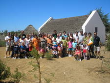 EL CENTRO DE LA MAYETERÍA SE CONSOLIDA COMO PUNTO DE INTERÉS PARA VISITANTES NACIONALES Y EXTRANJEROS 