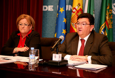 EL ALCALDE ANUNCIA LA PUESTA EN MARCHA DEL PROYECTO INCLUYE PARA APOYAR A LAS FAMILIAS QUE MAS ESTAN PADECIENDO LA CRISIS