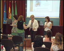 LA ESCUELA DE PADRES SE CLAUSURA CON UN BALANCE MUY POSITIVO POR PARTE DE PARTICIPANTES Y AYUNTAMIENTO