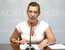 LA DELEGADA DE JUVENTUD PRESENTA LAS ACTIVIDADES PREVISTAS PARA LA SEGUNDA QUINCENA DE JULIO