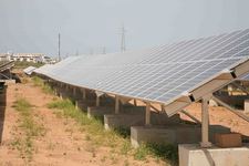 APROBADO EL PROYECTO PARA CONSTRUIR UN NUEVO HUERTO SOLAR EN EL PAGO DE LAS LAGUNETAS