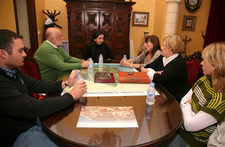 EL AYUNTAMIENTO ANUNCIA LA PRIMERA DE LAS MEDIDAS DEL PLAN DE ACTUACION MUNICIPAL PARA HACER FRENTE A LA CRISIS