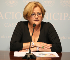 LA I MUESTRA DE ARTESANOS DE ROTA ABRIRÁ SUS PUERTAS ESTE VIERNES DÍA 2 DE ENERO EN LA PLAZA DE LA CANTERA