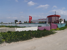 EL POLIGONO INDUSTRIAL DEL RI-1 CUENTA YA CON LA APROBACION DE LA JUNTA DE ANDALUCIA