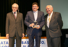 ROTA ES PREMIADA CON LA “ESCOBA DE PLATA” EN RECONOCIMIENTO POR LA LIMPIEZA DE LA CIUDAD