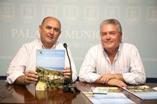 JESÚS CORRALES PRESENTÓ JUNTO CON LA EUC DE COSTA BALLENA EL CUARTO NÚMERO DE LA REVISTA “VIVE COSTA BALLENA”     